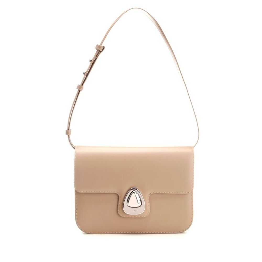 A.P.C. Women "Astra" Shoulder Bag
